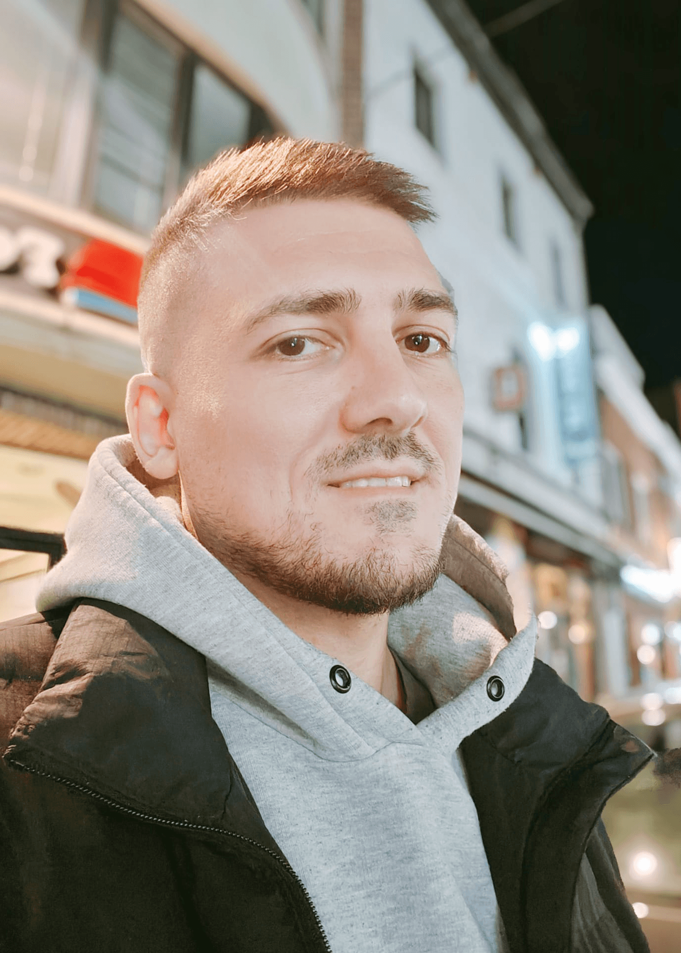 Enez Gubeljic